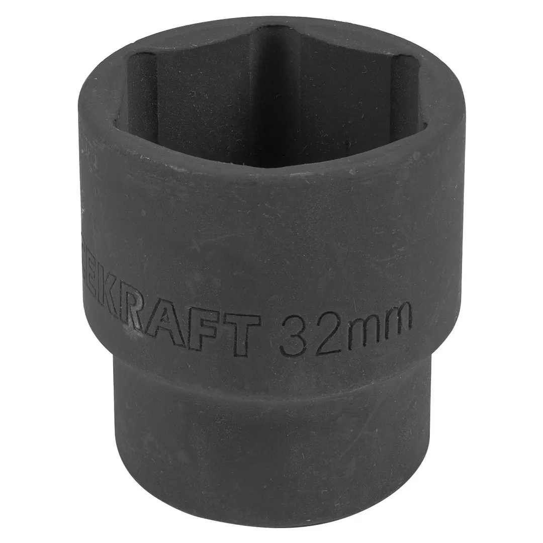 Головка 32мм (6гр.), 1/2»