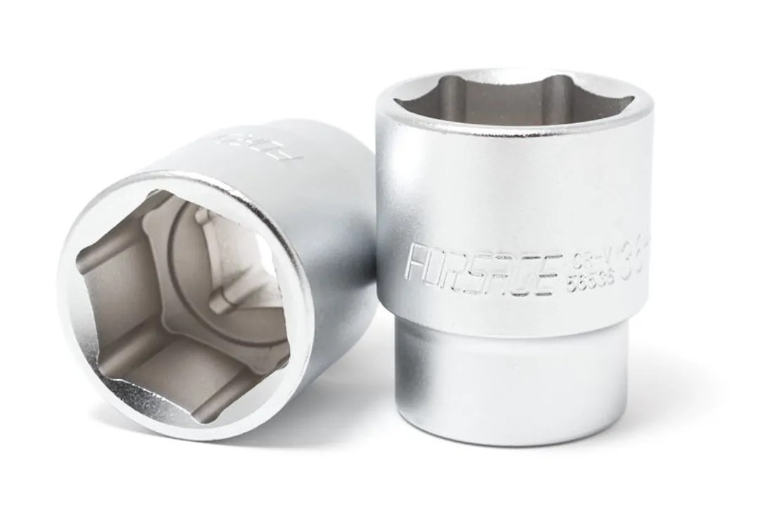 Головка 29мм (6гр.), 3/4»