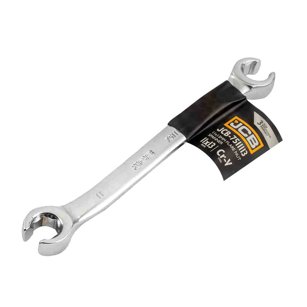 Ключ разрезной 11×13мм