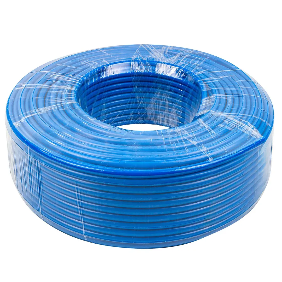 Шланг нейлоновый 8мм x 6мм x 100м