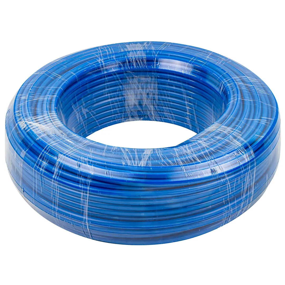 Шланг нейлоновый 10мм x 7.5мм x 100м