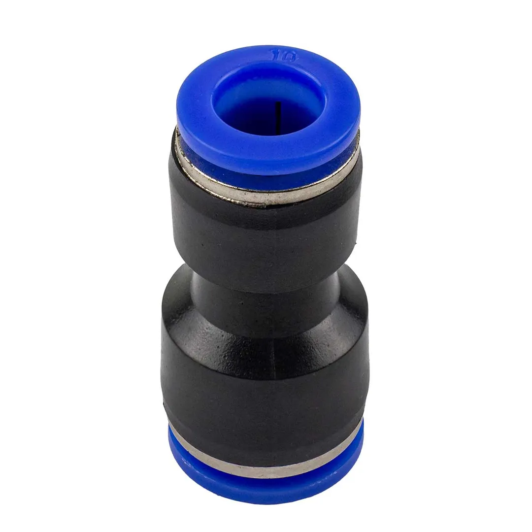 Фитинг-переходник для пластиковых трубок 12×10мм