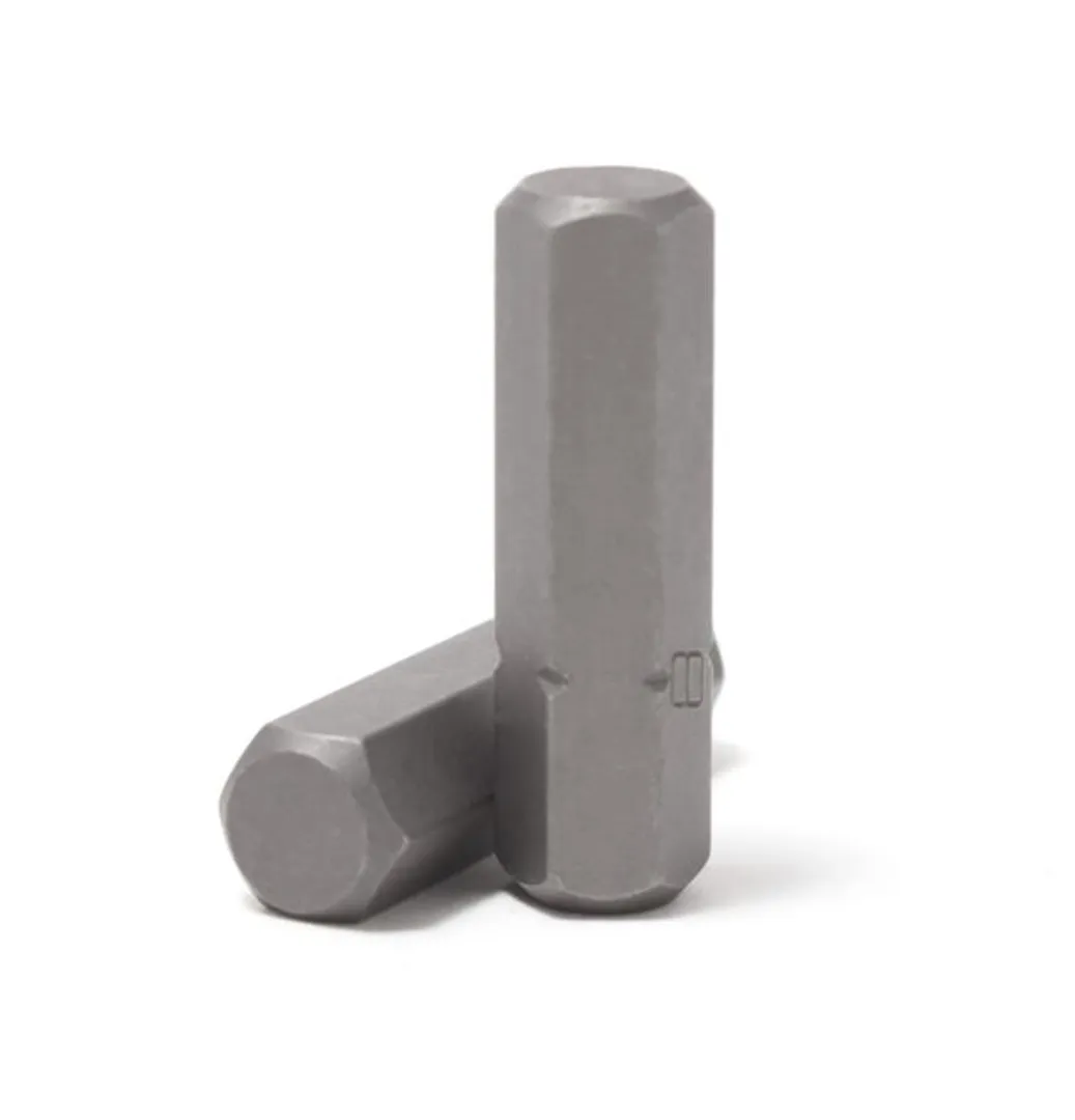 5/16»Бита 6-гранная 30ммL 4мм