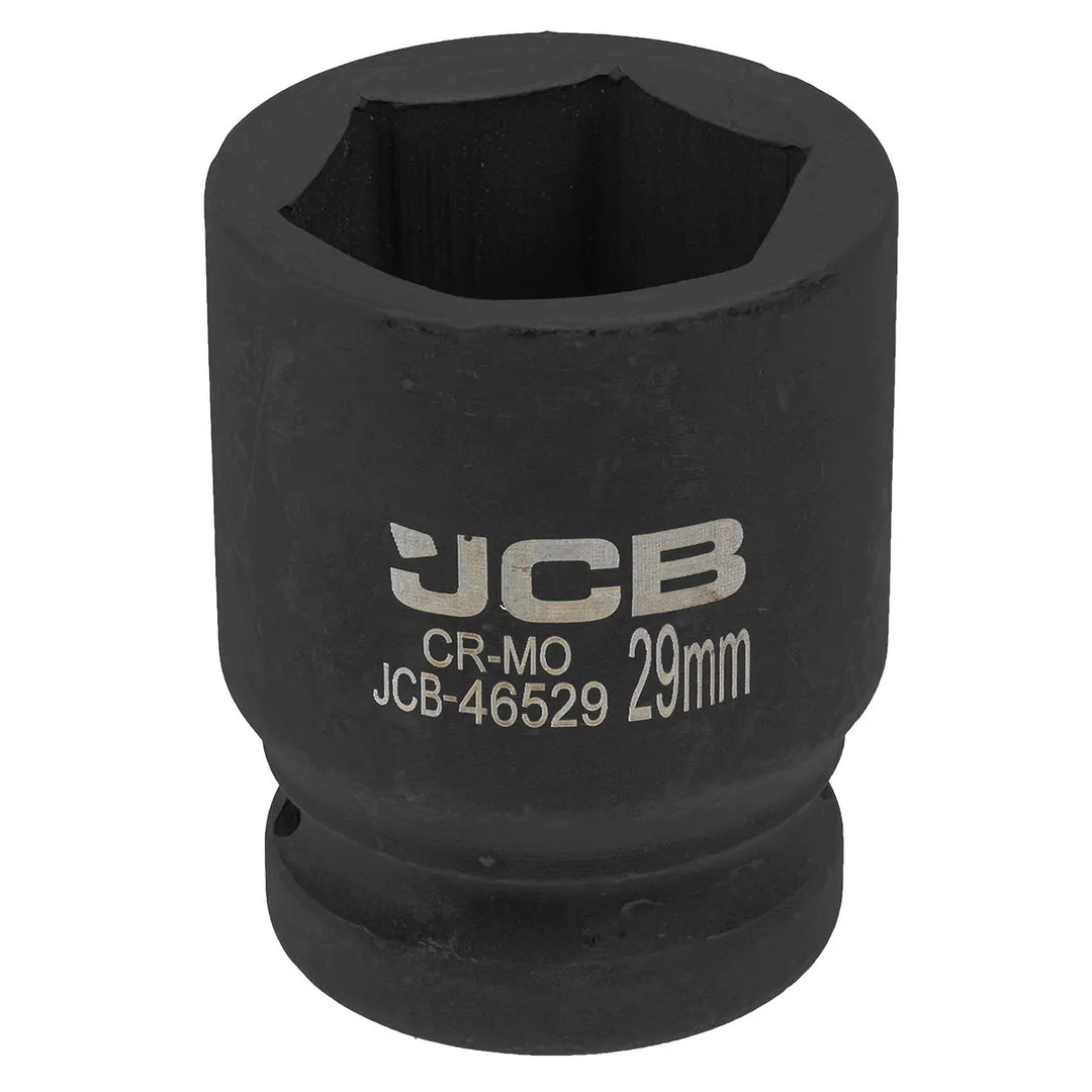 Головка ударная 29мм (6гр.), 3/4»