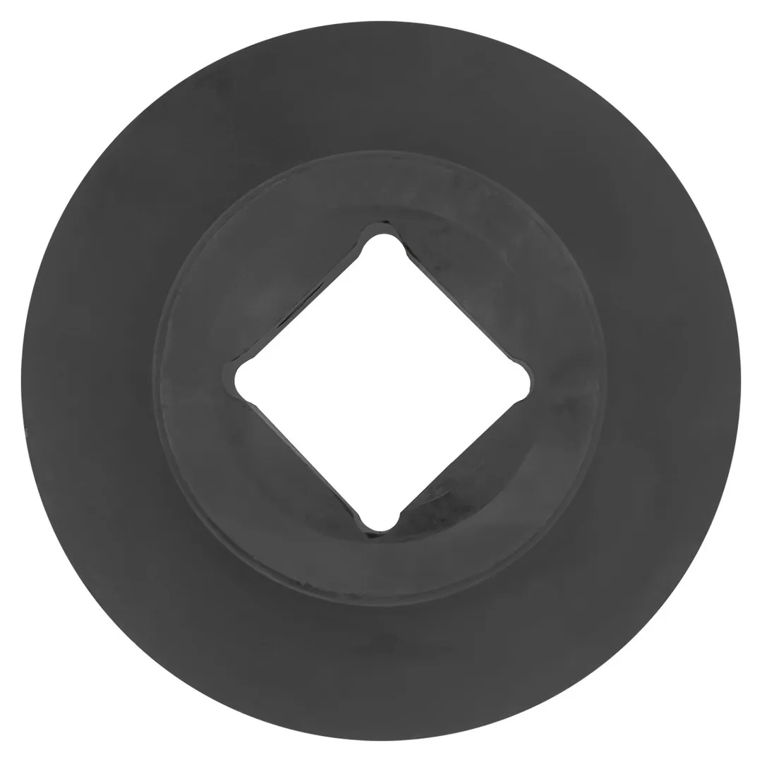 Головка ударная 50мм (12гр.), 3/4»