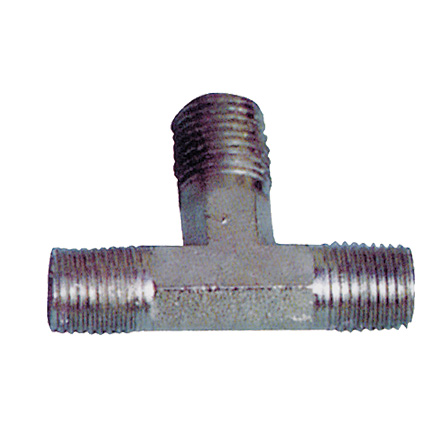 Переходник T-образный FUBAG 3/8 " M — 3/8" M — 3/8 " M