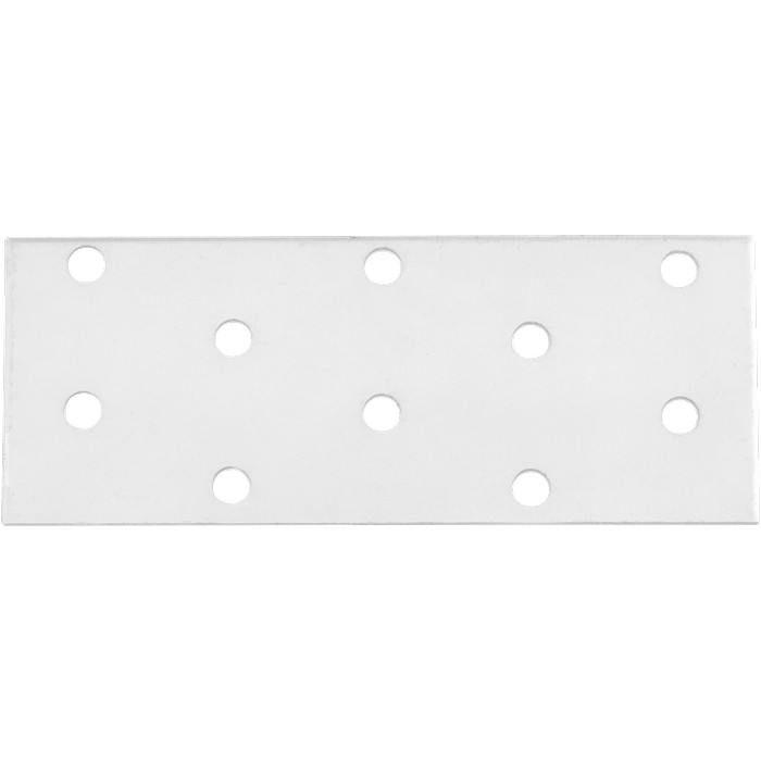 Пластина соединительная 2 мм, PS 80 х 840 мм Сибртех