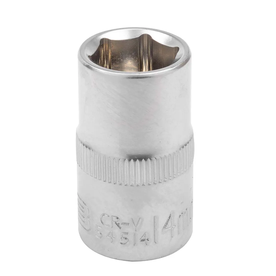 Головка 14мм (6гр.), 1/2»