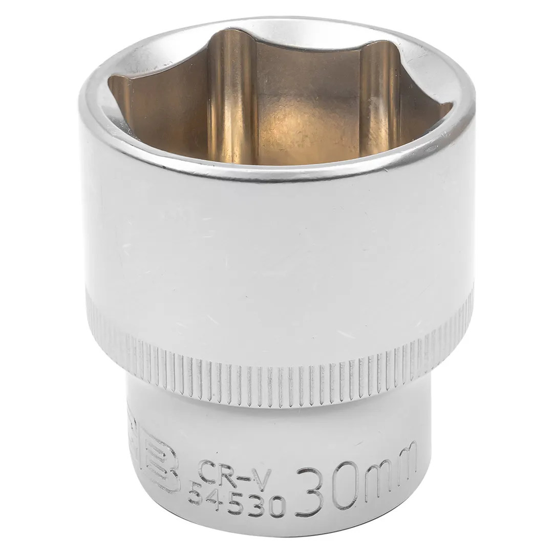 Головка 30мм (6гр.), 1/2»