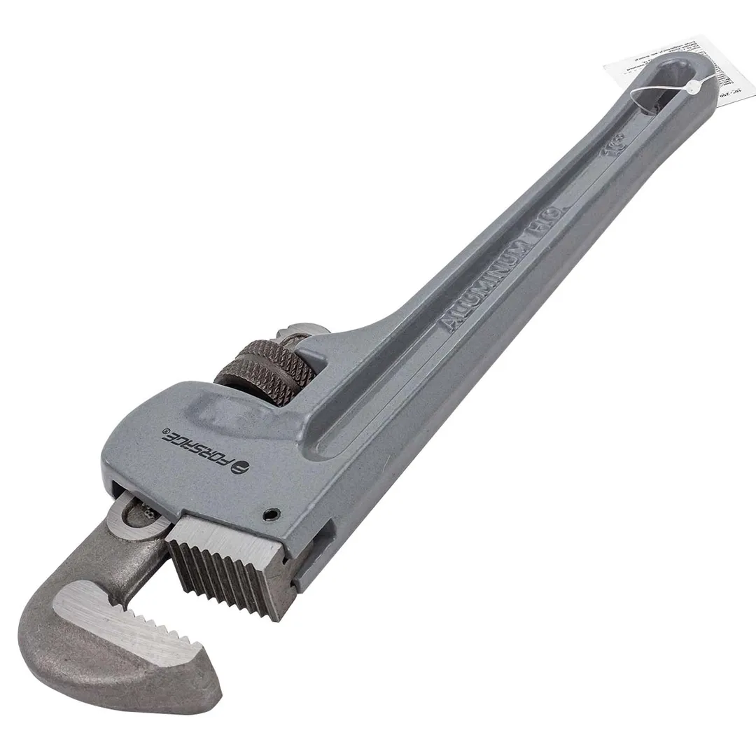 Ключ трубный разводной 10»- 250мм