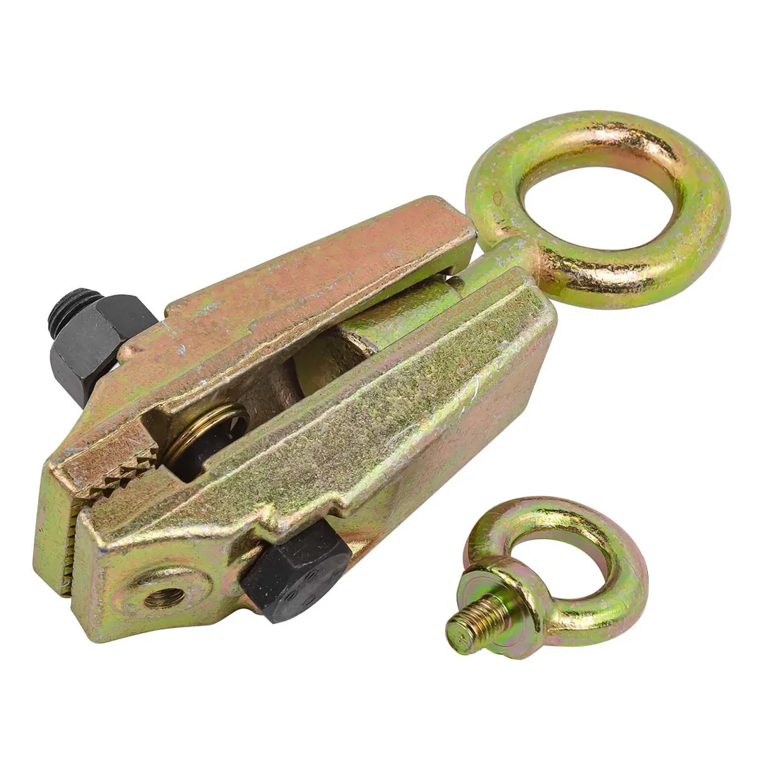 Захват для кузовных работ двухфункциональный 2т/5т