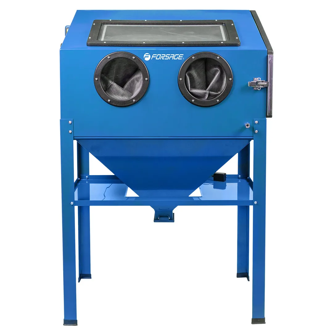 Пескоструйная камера, 220л