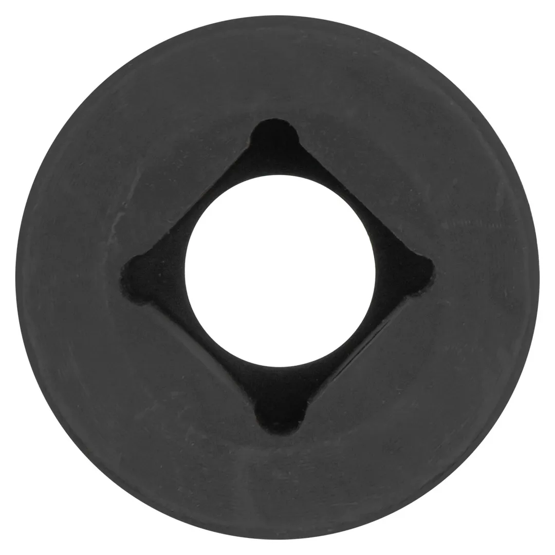 Головка ударная глубокая 22мм (6гр.), 1/2»