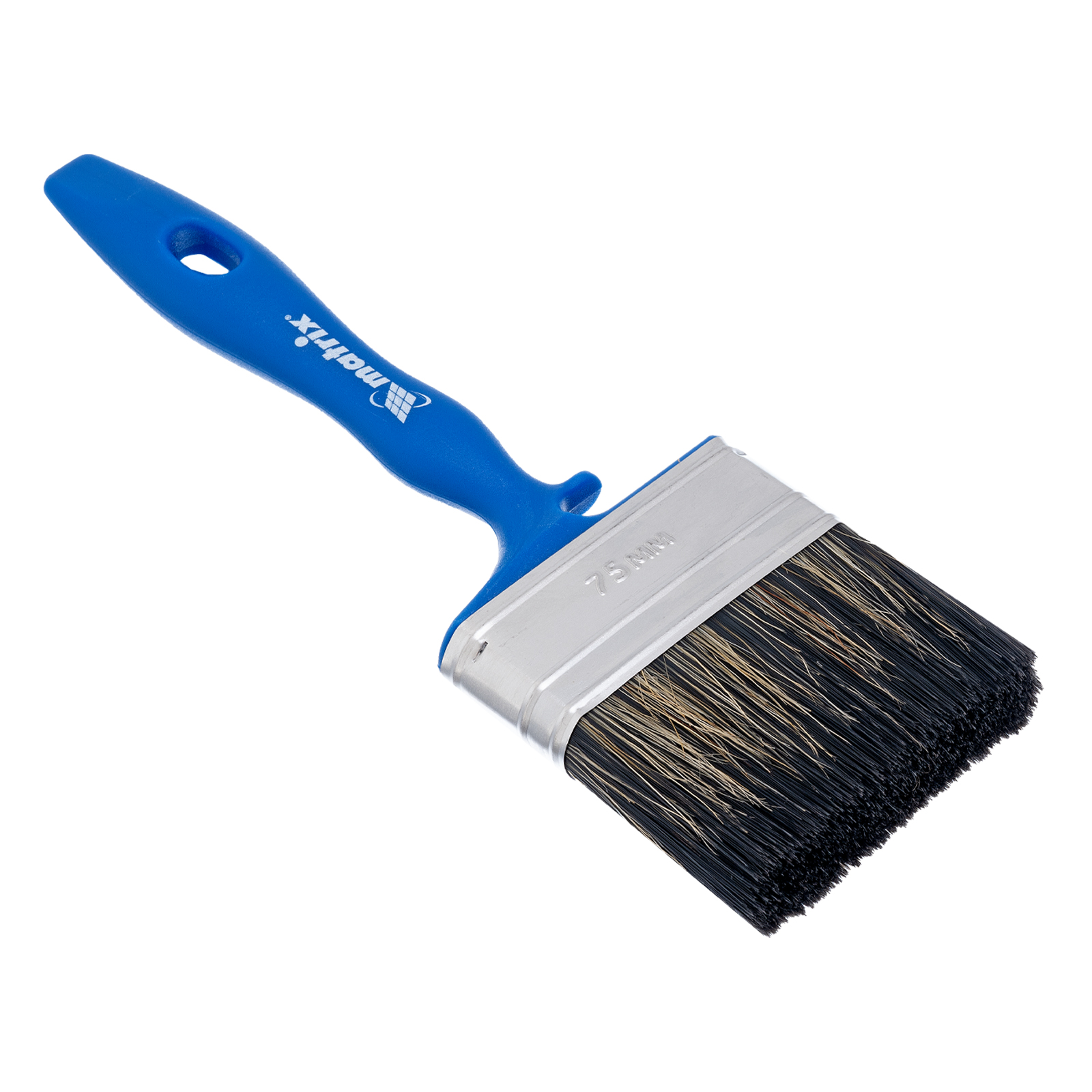 Кисть флейцевая «Водные краски» Color Line 75 х 17 мм Matrix