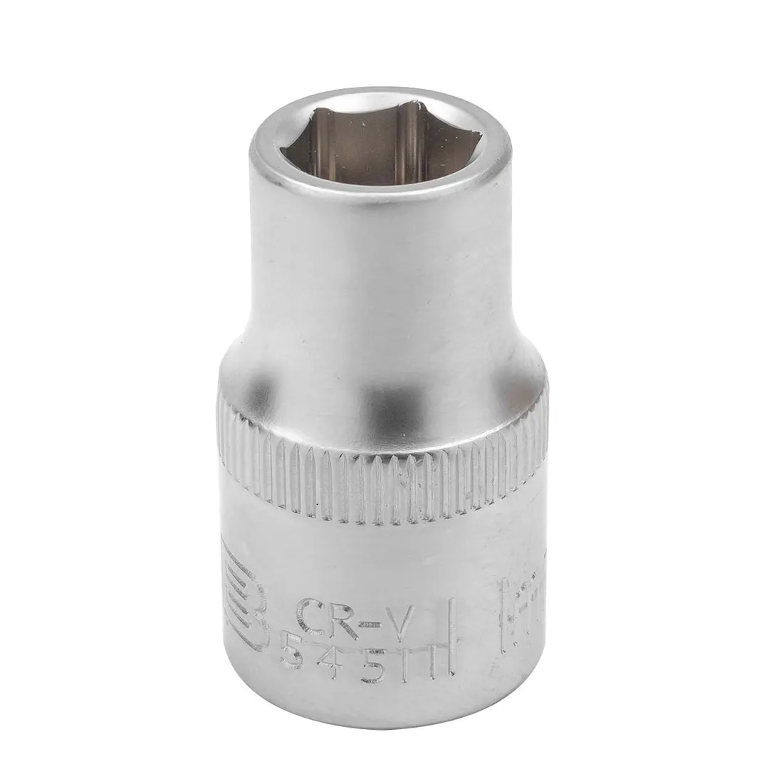 Головка 9мм (6гр.), 1/2»