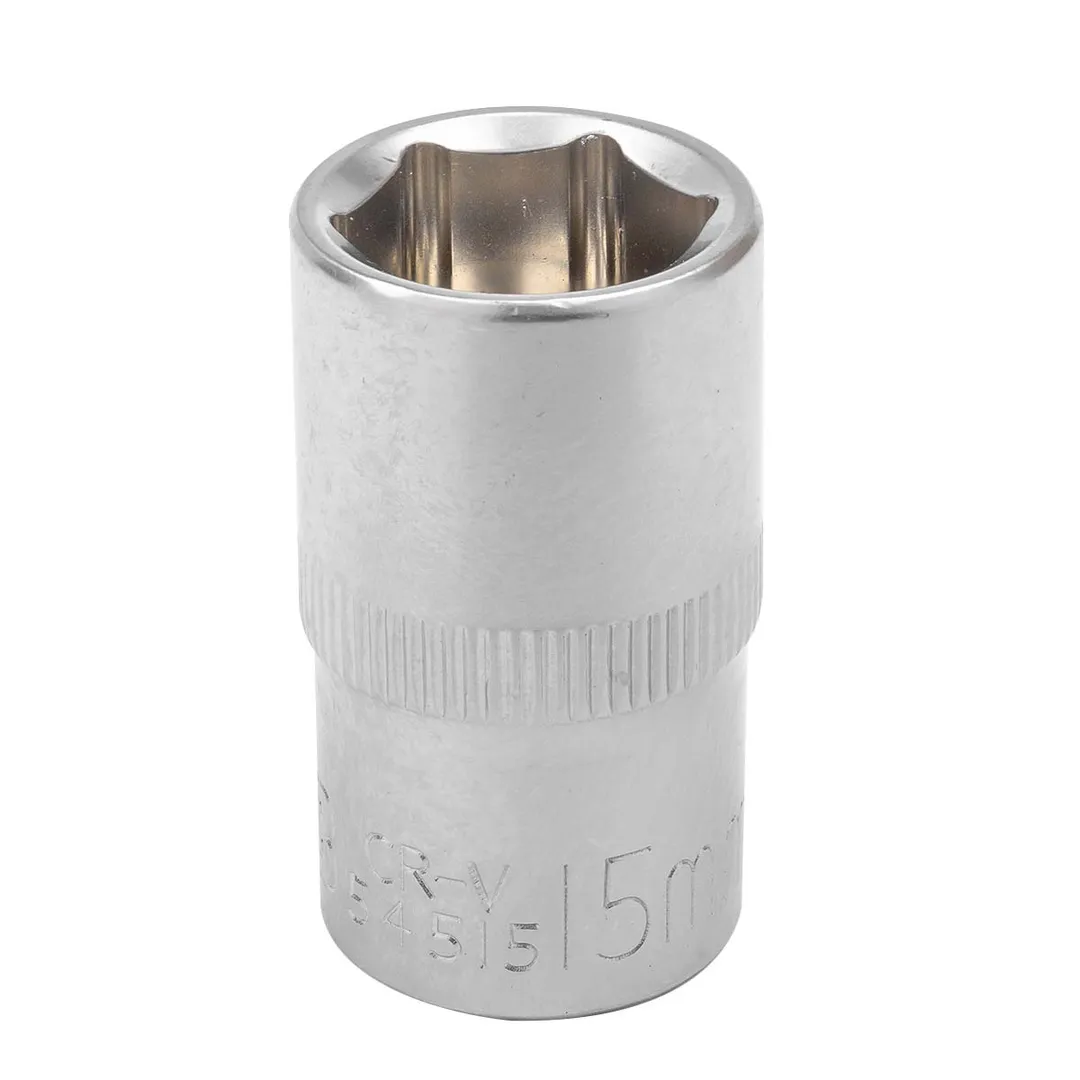 Головка 15мм (6гр.), 1/2»