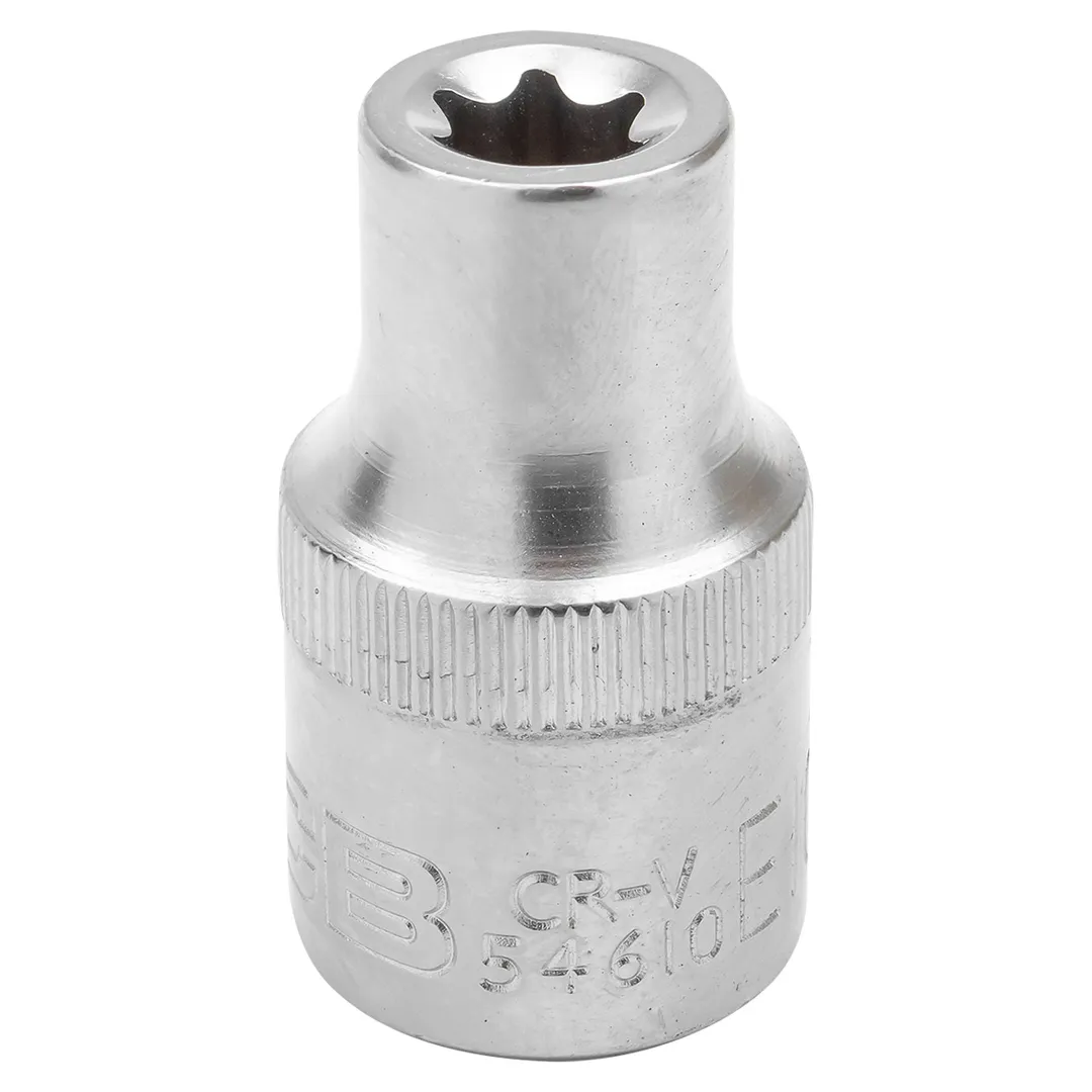 Головка Е-профиль E10 1/2»