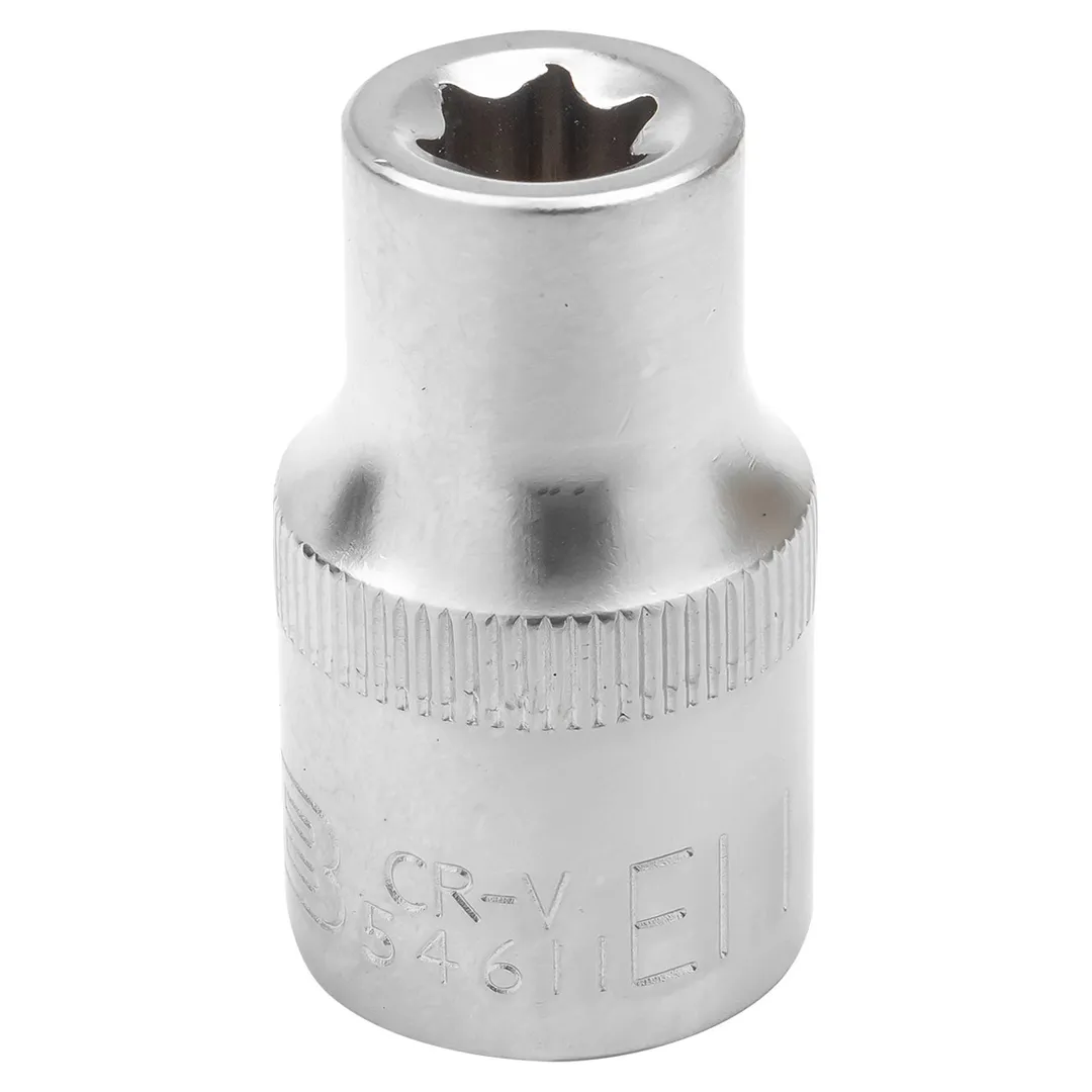 Головка Е-профиль E11 1/2»