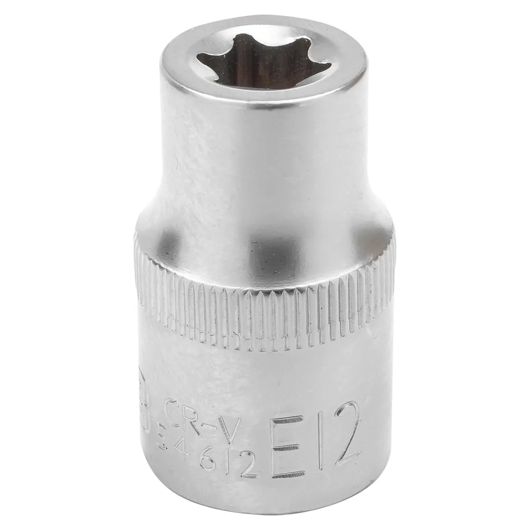 Головка Е-профиль E12 1/2»