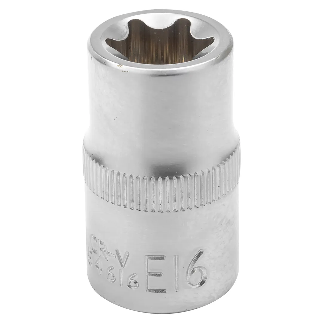 Головка Е-профиль E16 1/2»