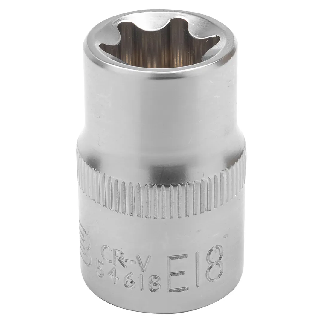 Головка Е-профиль E18 1/2»