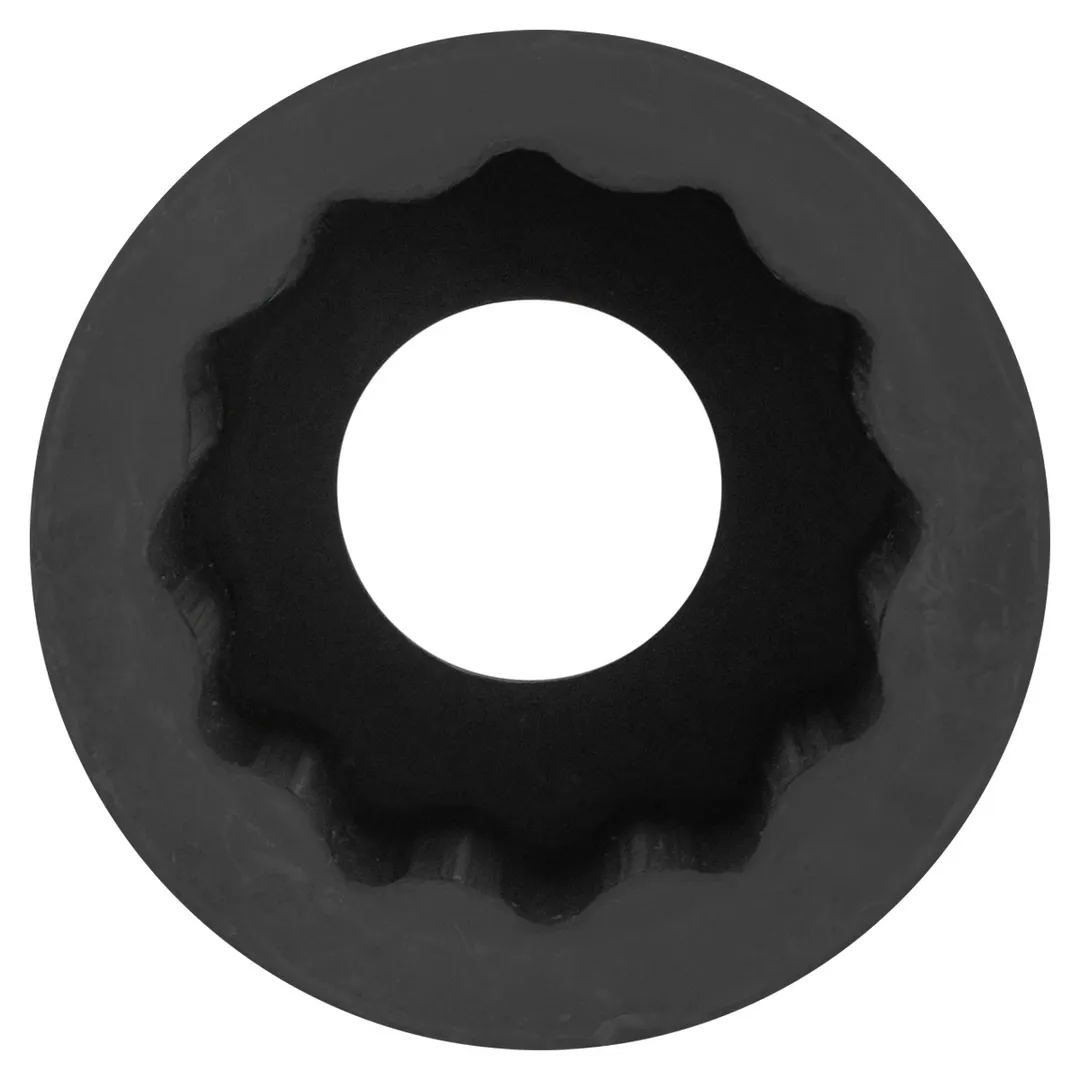 Головка ударная глубокая 26мм (12гр.), 3/4»