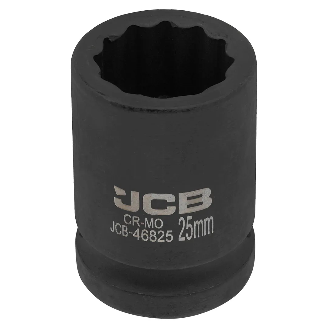 Головка ударная глубокая 59мм (12гр.), 3/4»