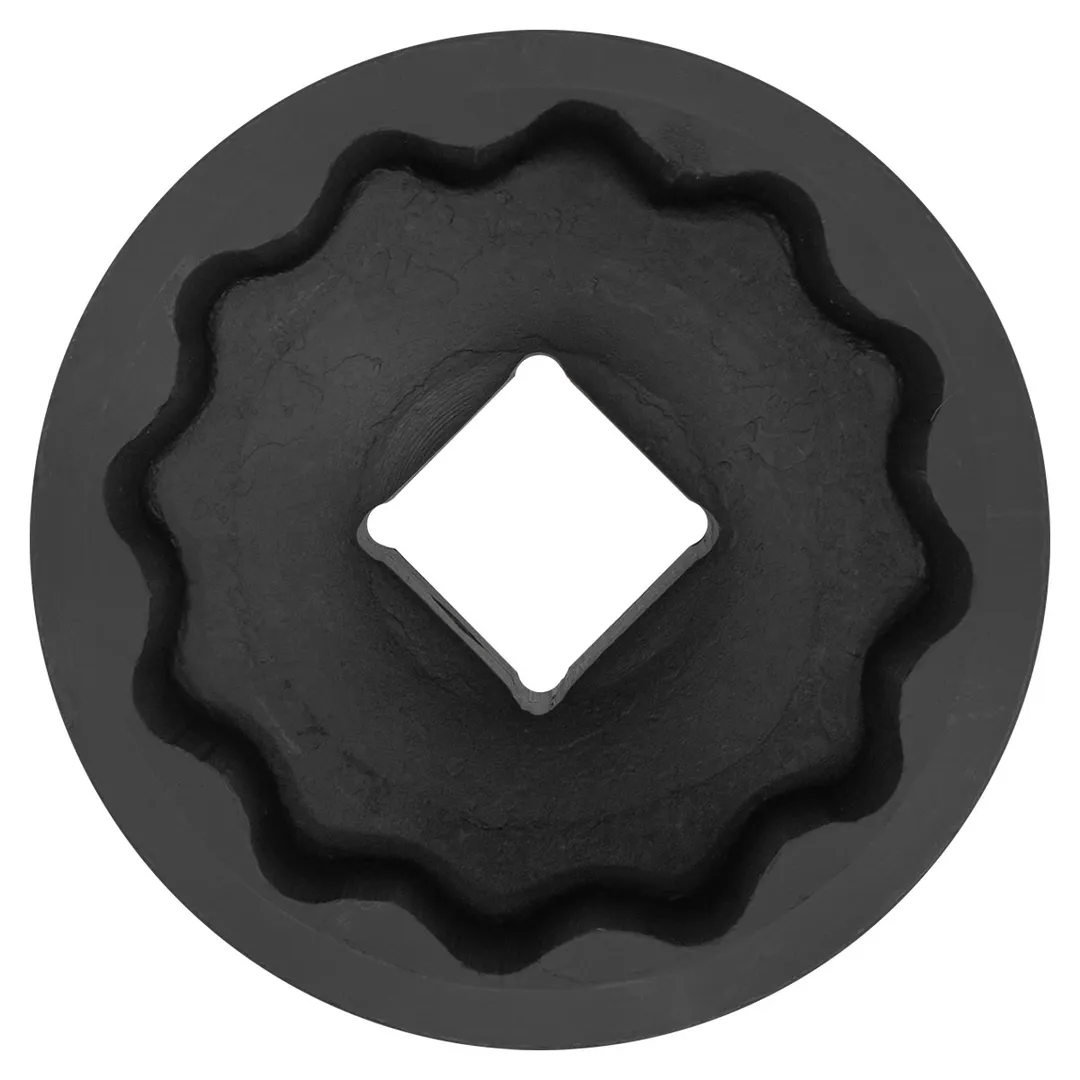 Головка ударная 51мм (12гр.), 3/4»