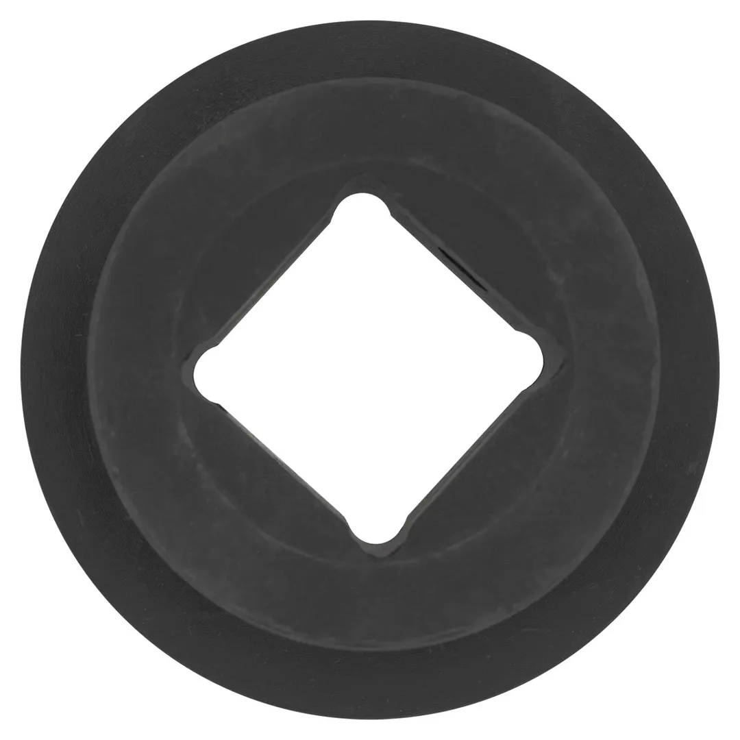 Головка ударная глубокая 50мм (6гр.), 1»