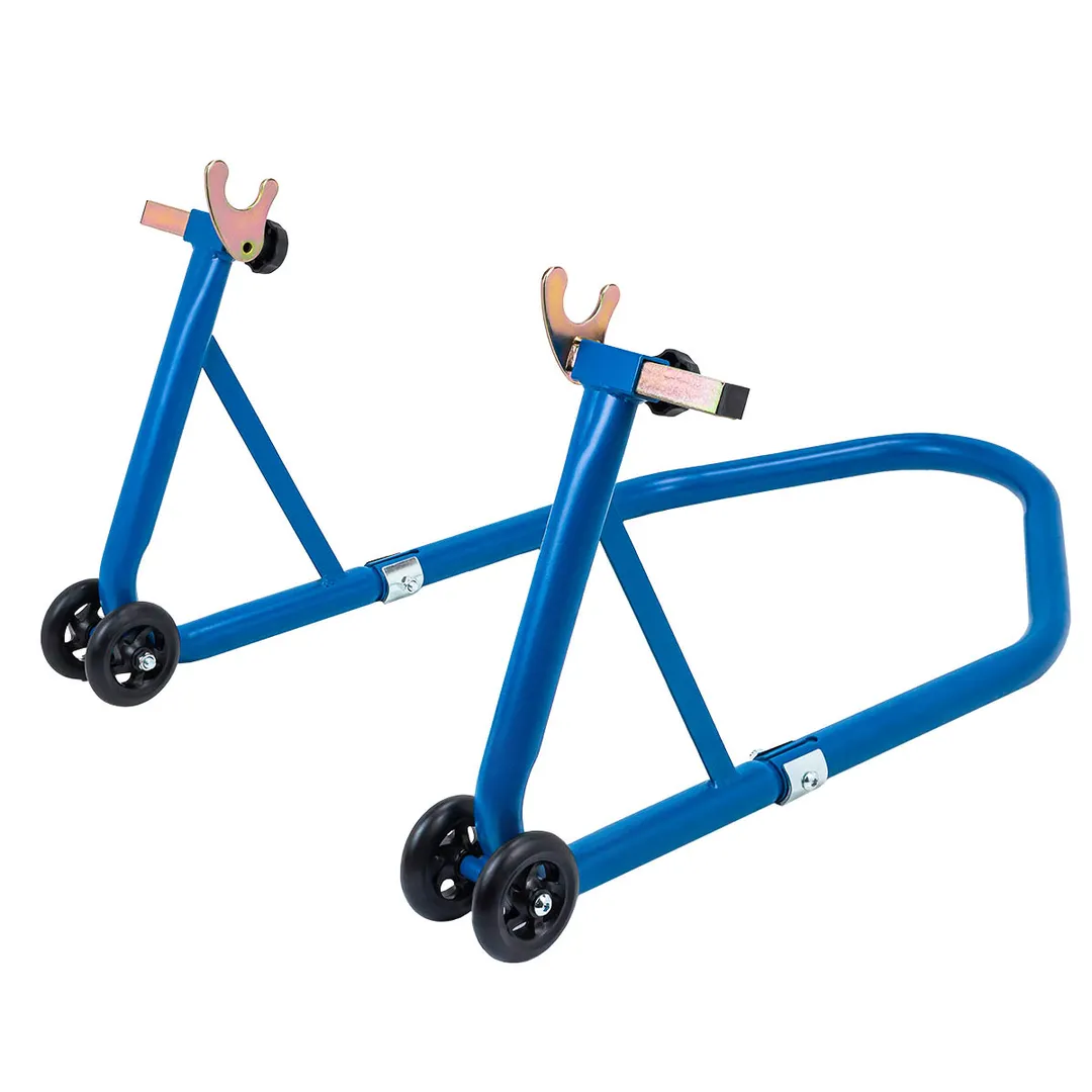 Подставка для мотоцикла подкатная, 340кг