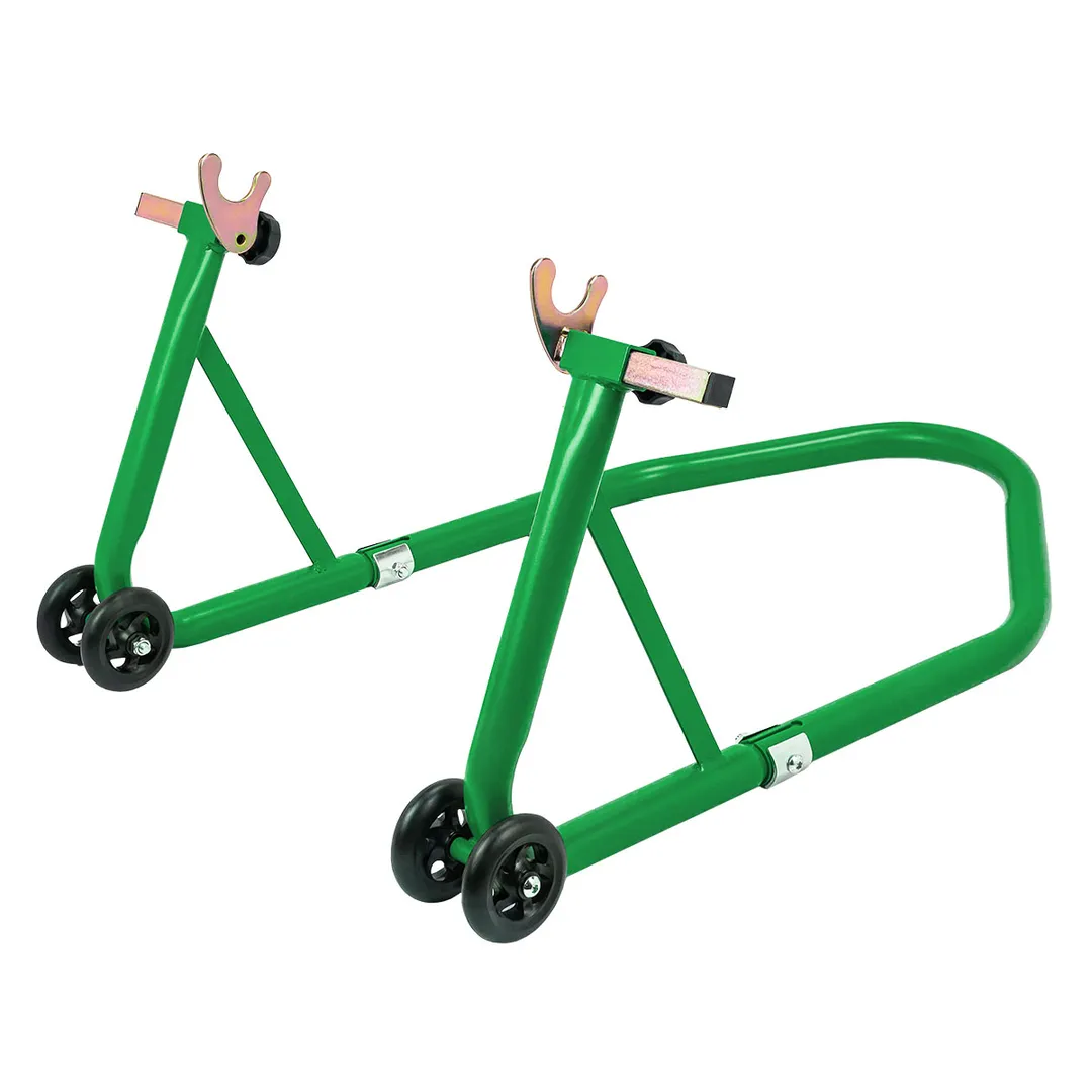 Подставка для мотоцикла подкатная, 340кг