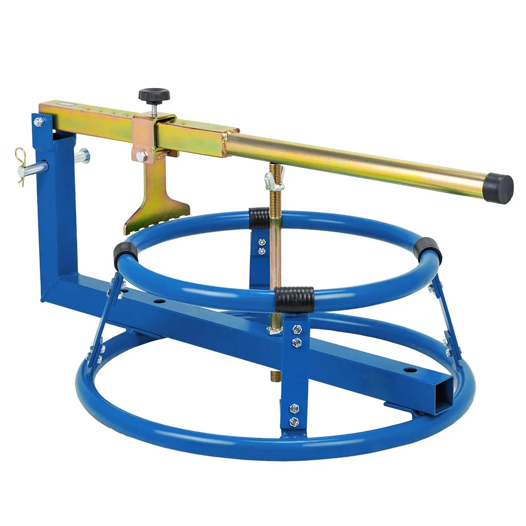 Портативный шиномонтажный станок