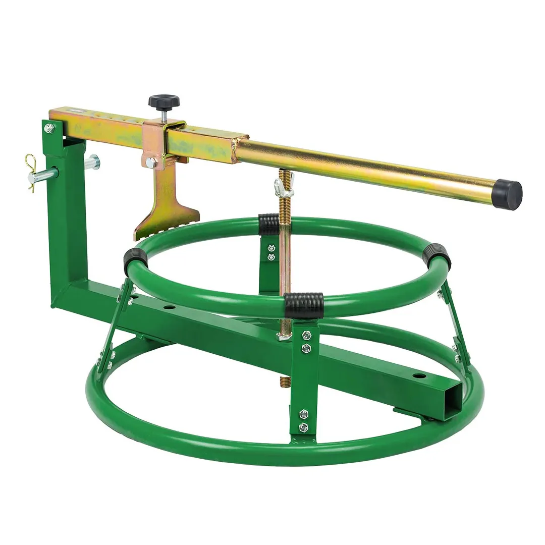 Портативный шиномонтажный станок