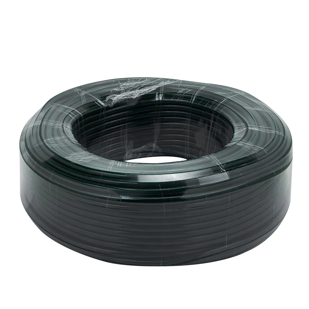 Шланг полиуретановый 6мм x 4мм x 50м (10-12бар, раб. t от -30 до +60°С)