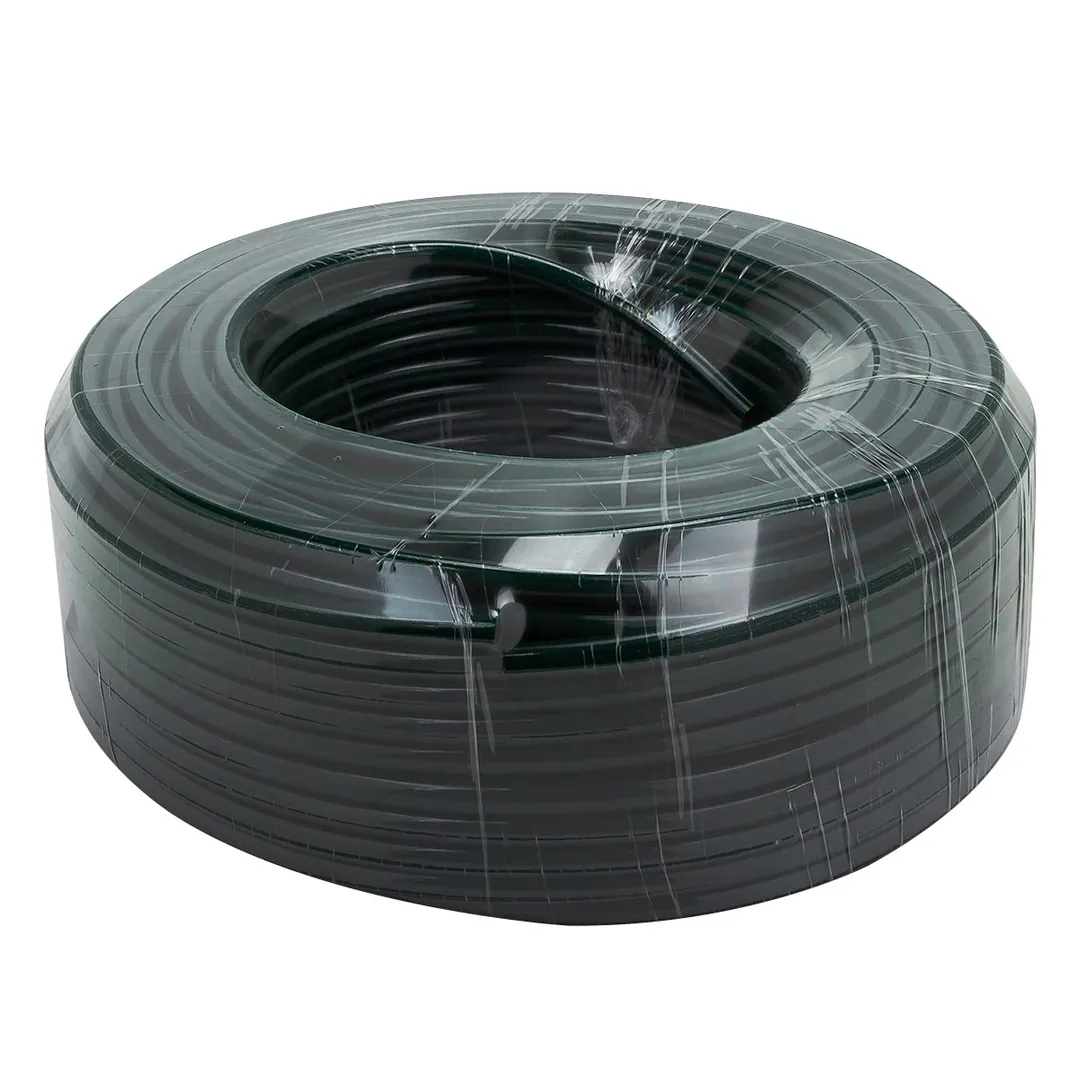 Шланг полиуретановый 8мм x 6мм x 50м (10-12бар, раб. t от -30 до +60°С)