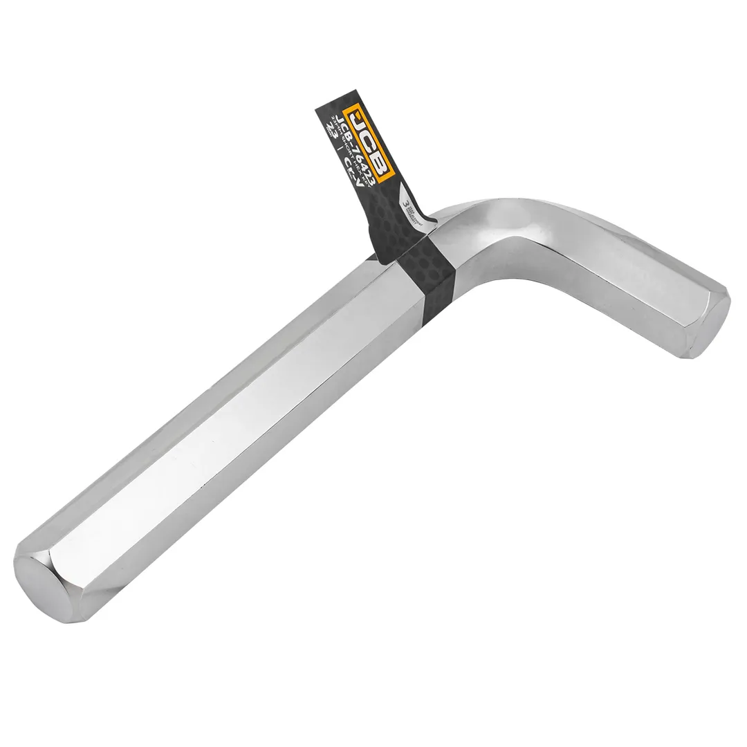 Ключ Г-образный 6-гранный 23мм