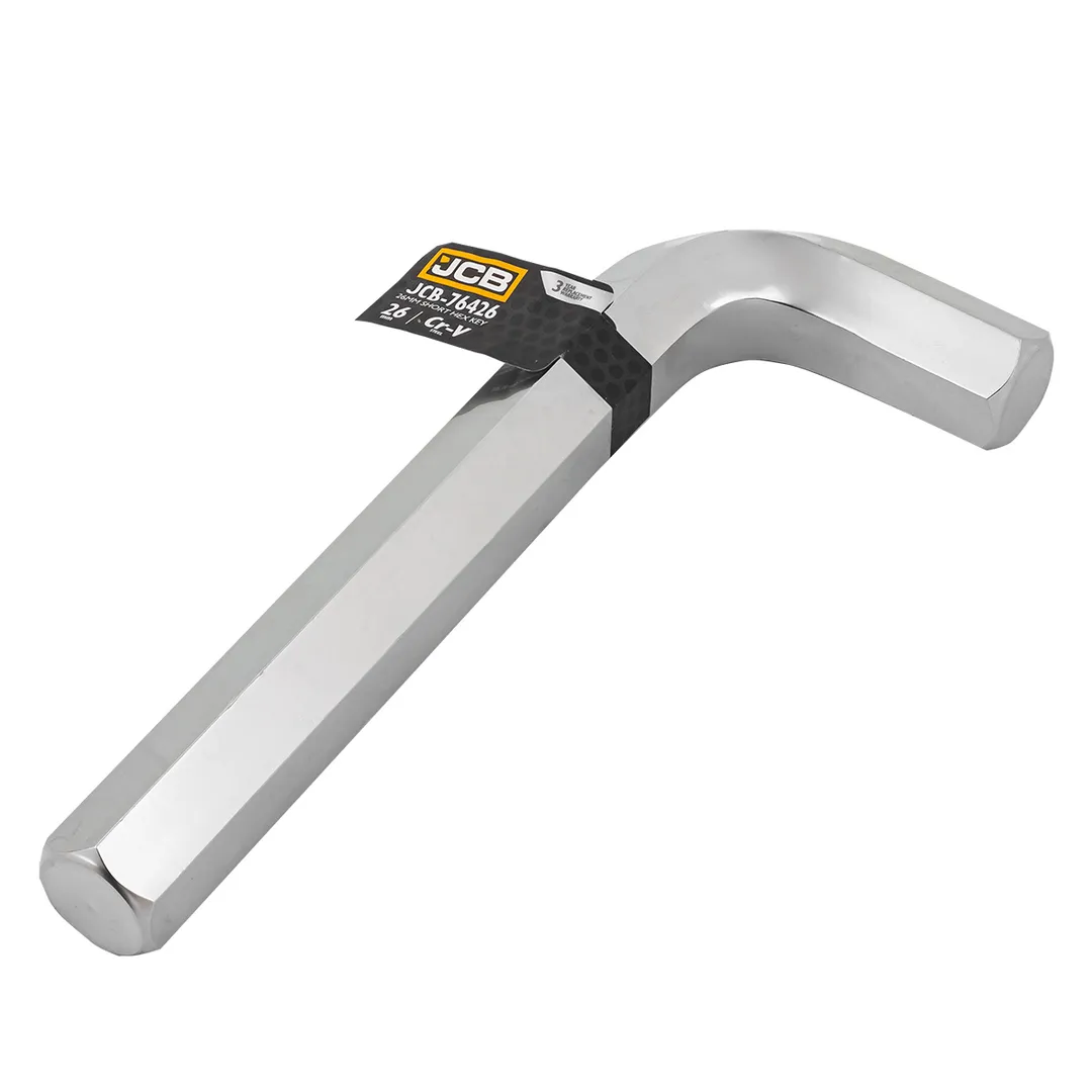 Ключ Г-образный 6-гранный 26мм