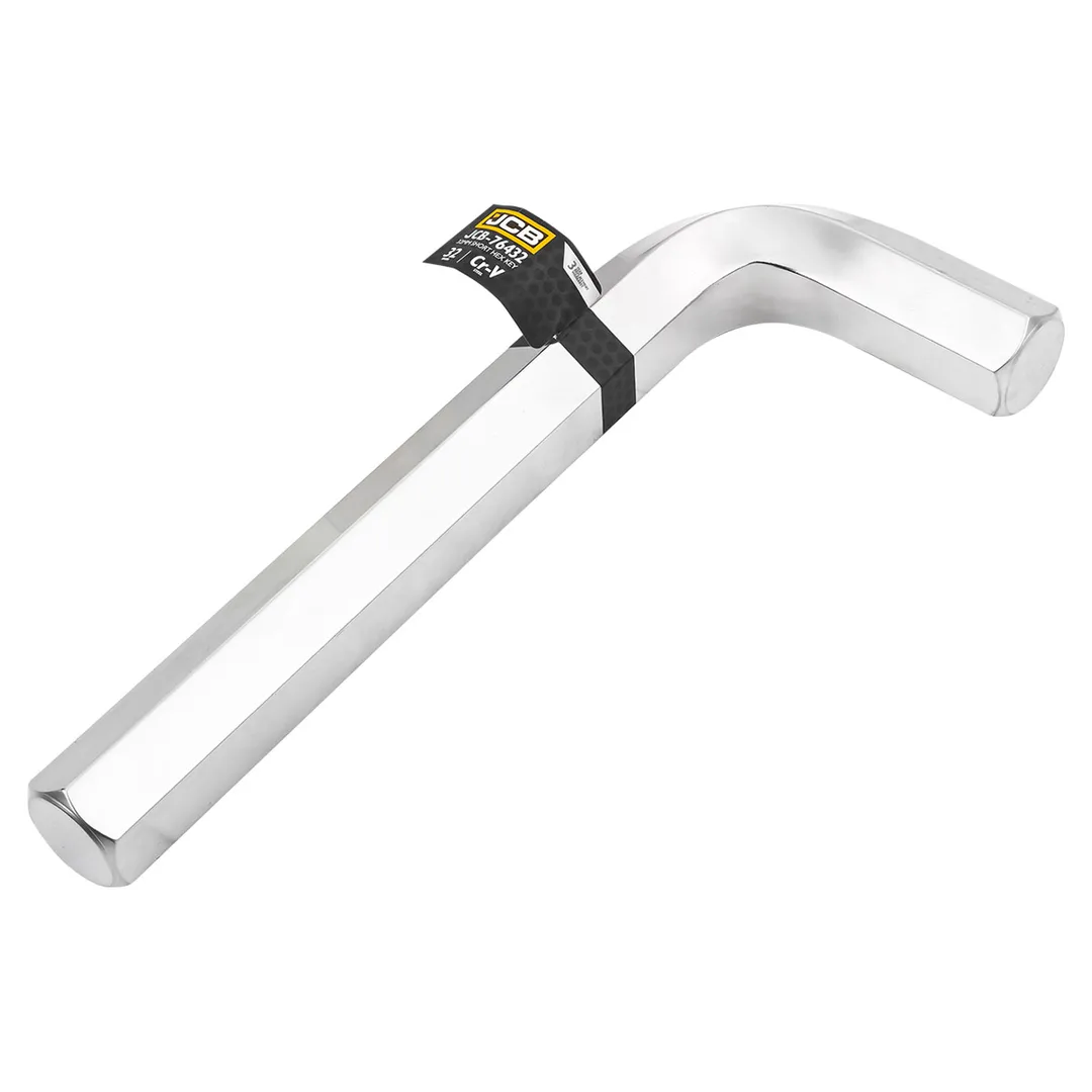 Ключ Г-образный 6-гранный 32мм