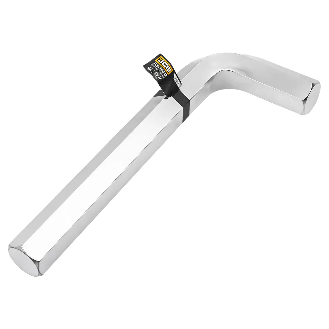 Ключ Г-образный 6-гранный 42мм