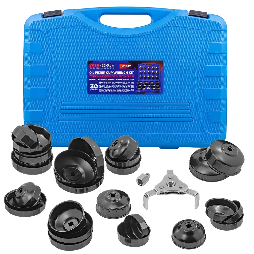 Съемники масл.фильт(66х6,76х8,92х10,76х12,65,65/67,68,73,76х14,74,74/76,75/77,78,80,80/82,90,93,95,100,106108х15,86х16,86,96,108х18,76х30,93х36,93×45)