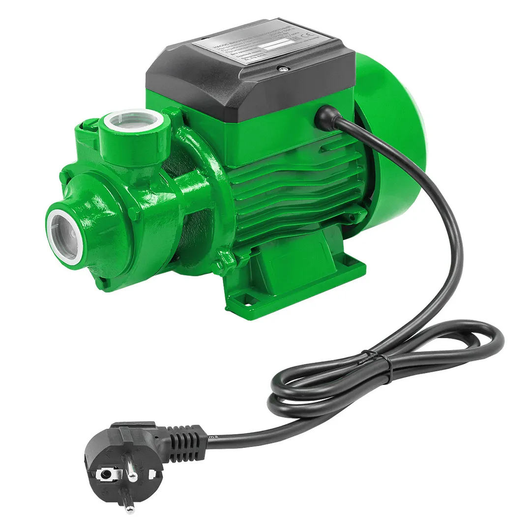 Насос вихревой поверхностный 30л/мин 370W (COPPER)