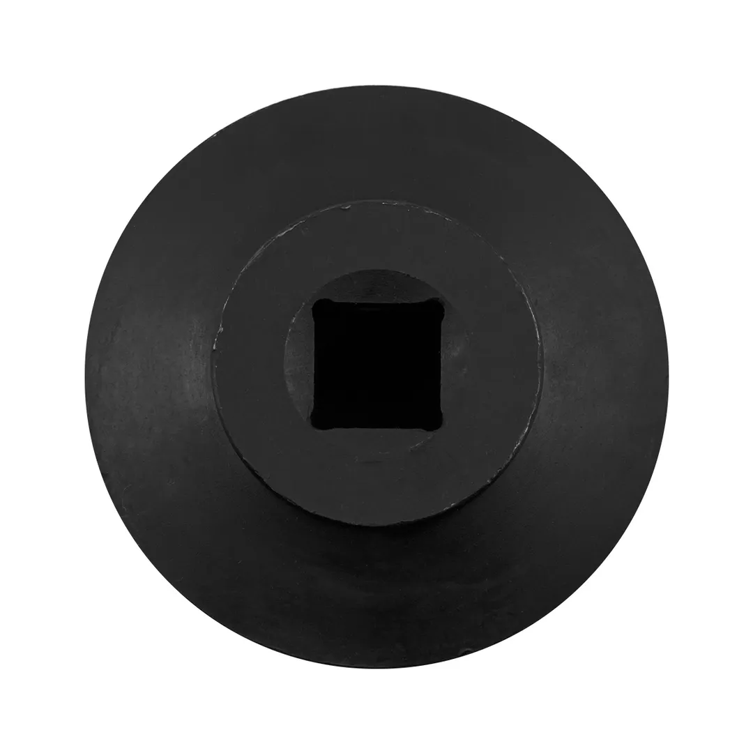 Головка ударная глубокая 75мм (12гр.), 3/4»