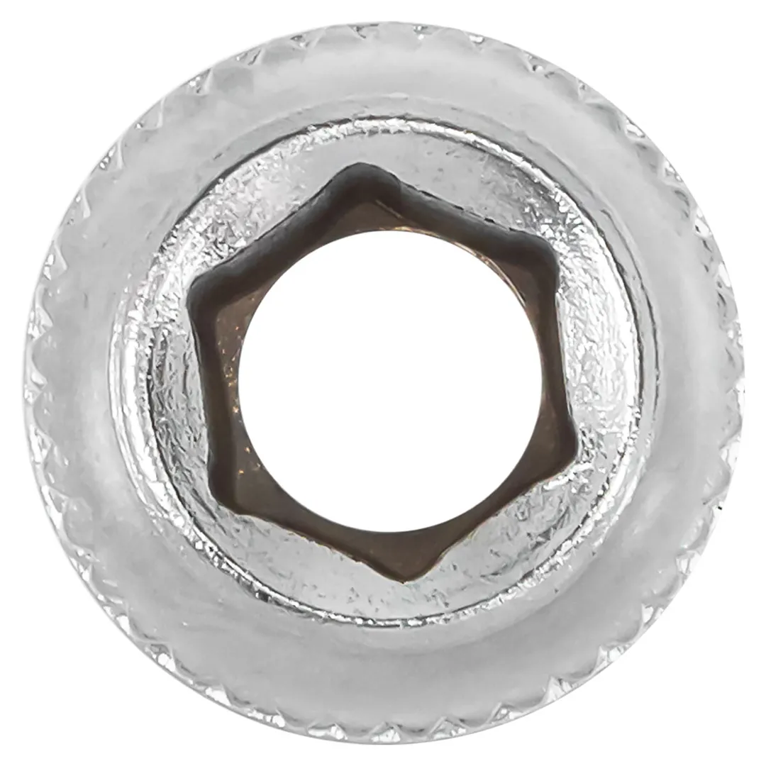 Головка 5.5мм (6гр.), 1/4»