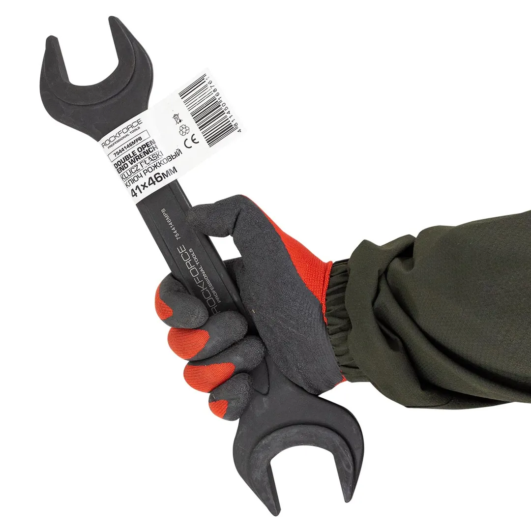 Ключ рожковый 41х46мм