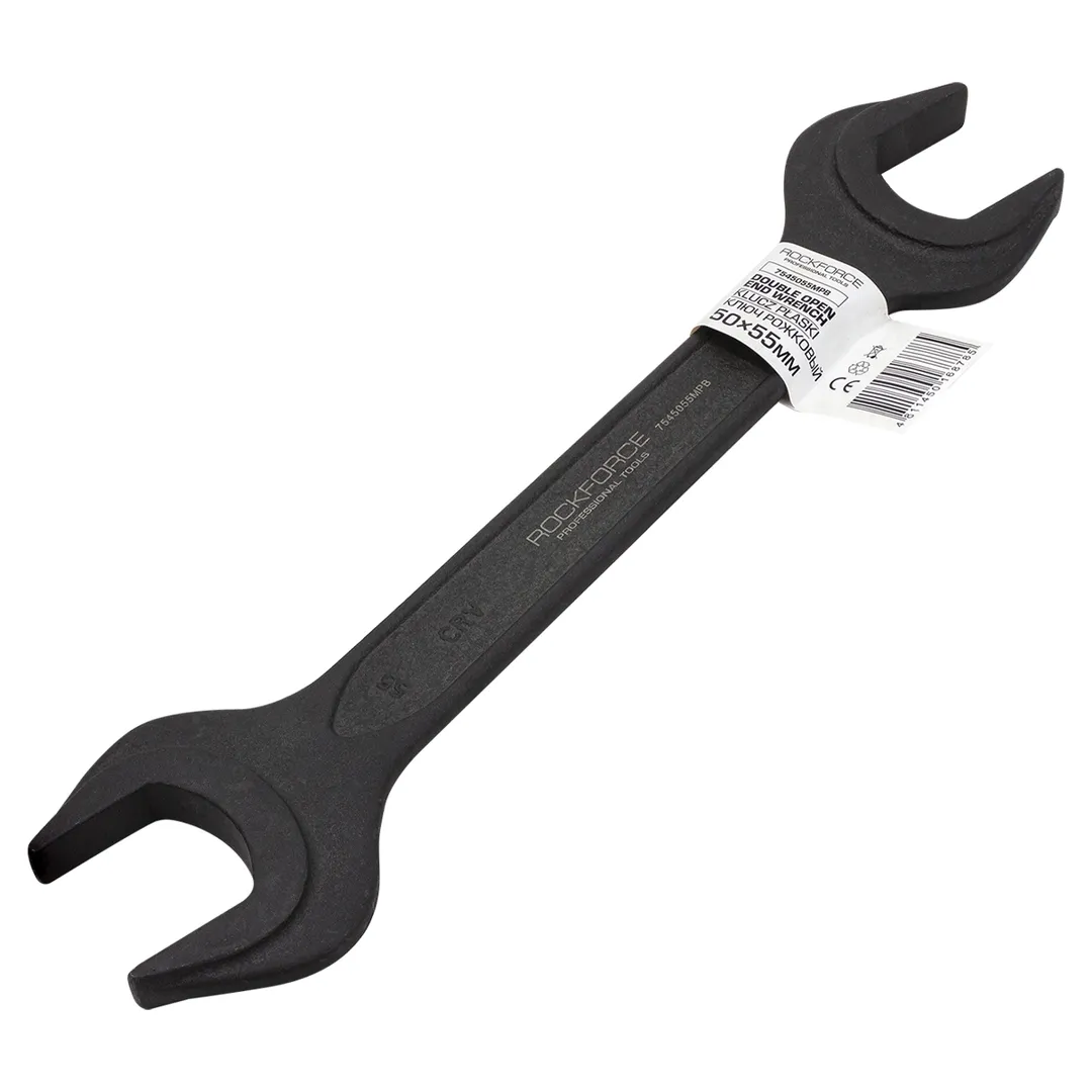 Ключ рожковый 50х55мм