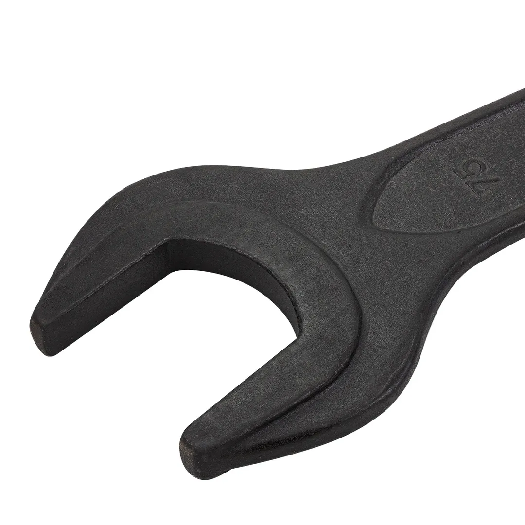 Ключ рожковый 75х80мм