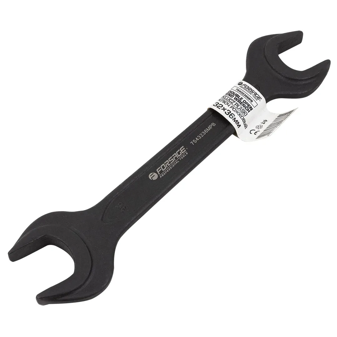 Ключ рожковый 32х36мм