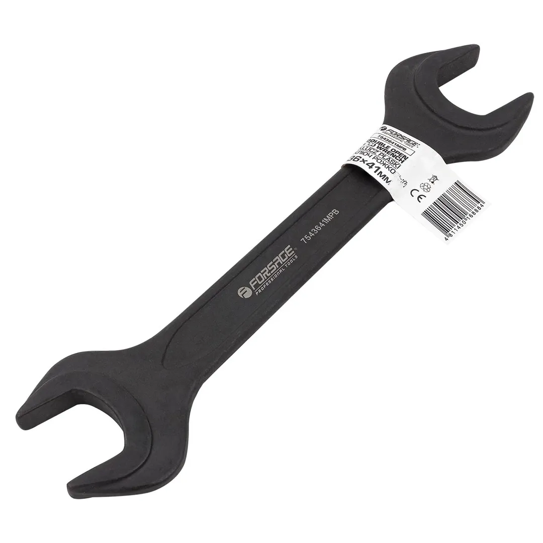 Ключ рожковый 36х41мм