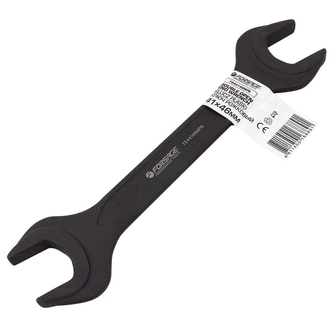 Ключ рожковый 41х46мм