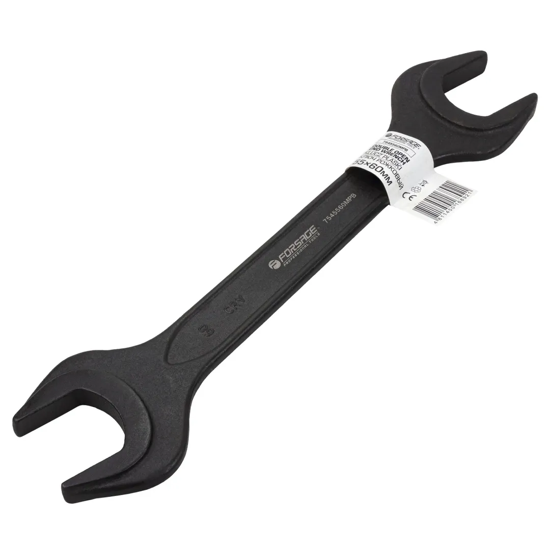 Ключ рожковый 55х60мм